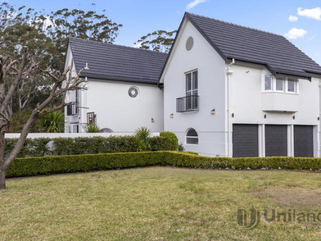 House for sale in West Pennant Hills, Sydney