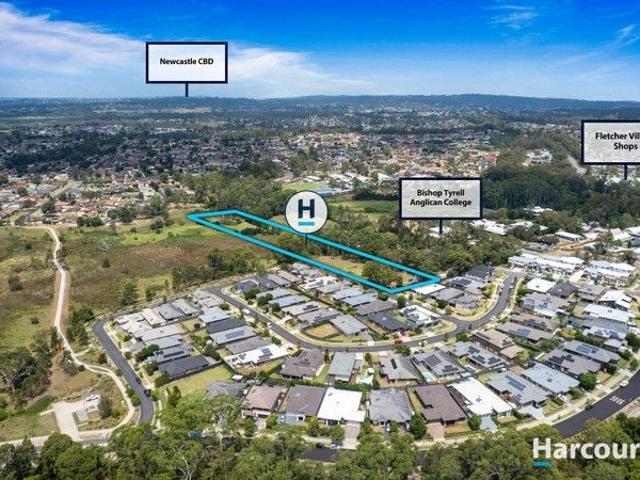 Land for sale in Ambergate, New South Wales