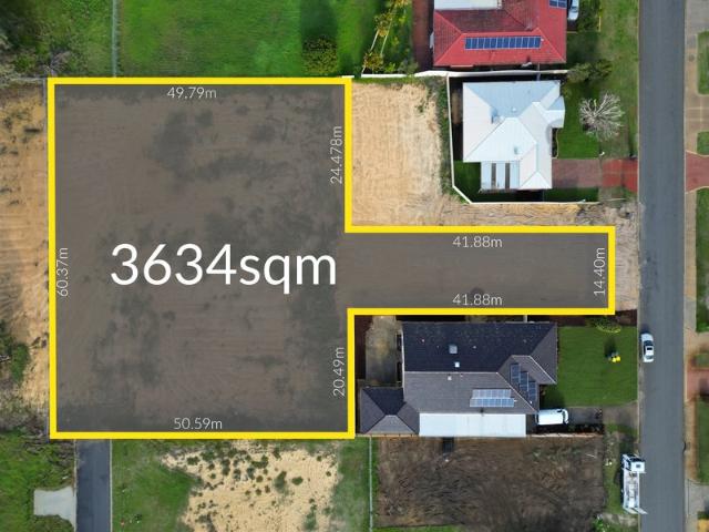 Land for sale in East Cannington, Western Australia
