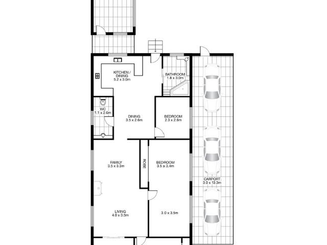 House for sale in Sydney, New South Wales