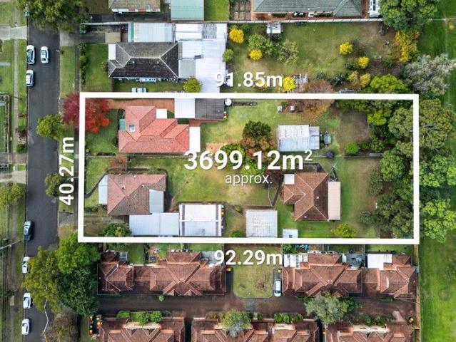 House for sale in Sydney, New South Wales
