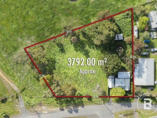 House for sale in Ballarat, Victoria