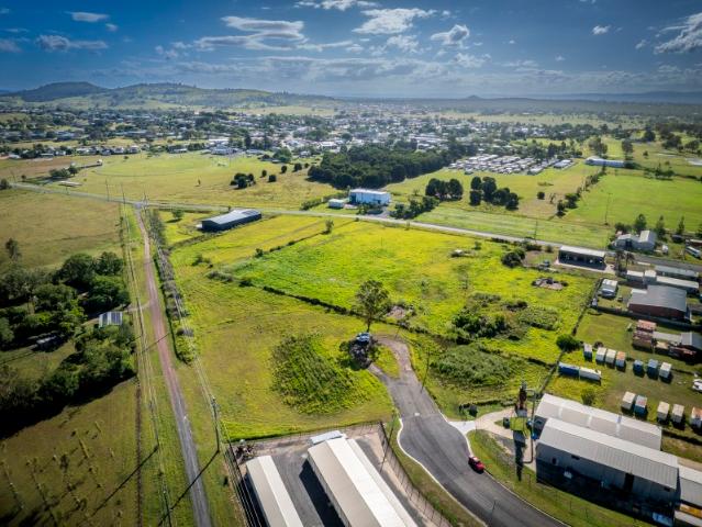 Property for sale in Lowood, Queensland