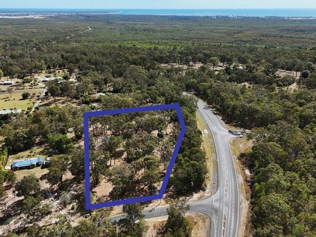 Land for sale in Burrum River, Burrum Heads
