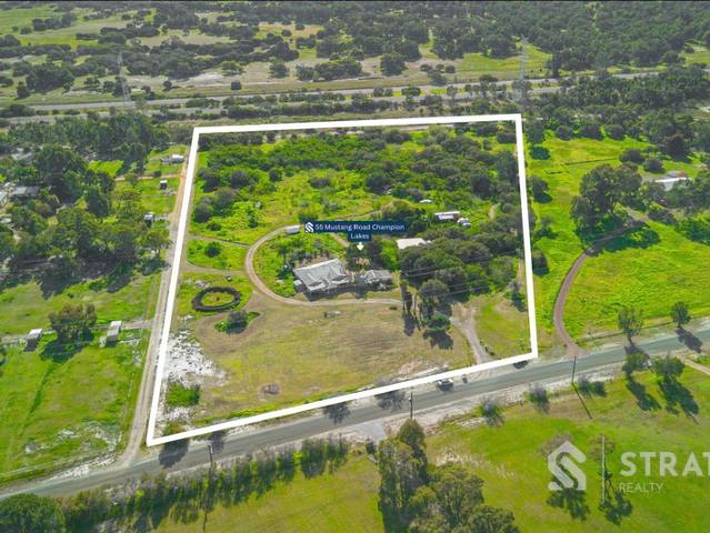 House for sale in Champion Lakes, Western Australia