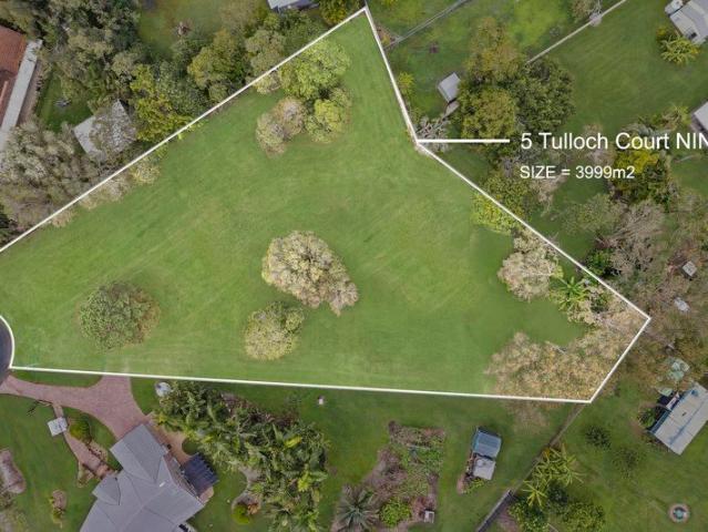 Land for sale in Toombul, Queensland