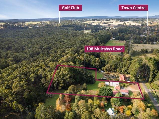House for sale in Trentham, Victoria