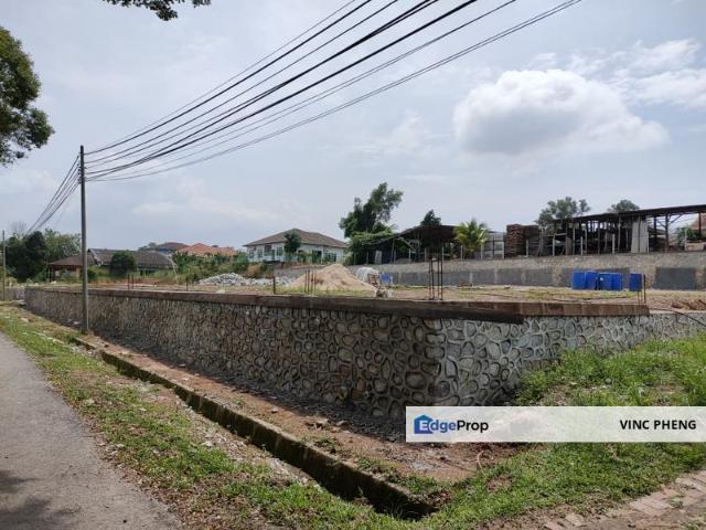 Warehouse for sale in Sungai Udang, Malaka
