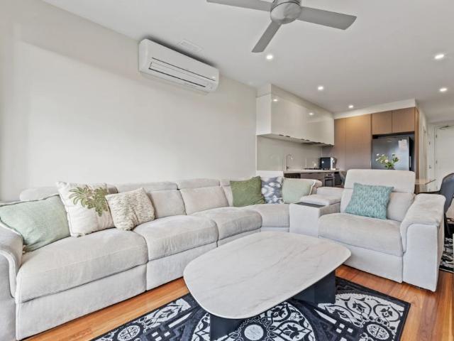 Apartment for rent in Burwood, Melbourne