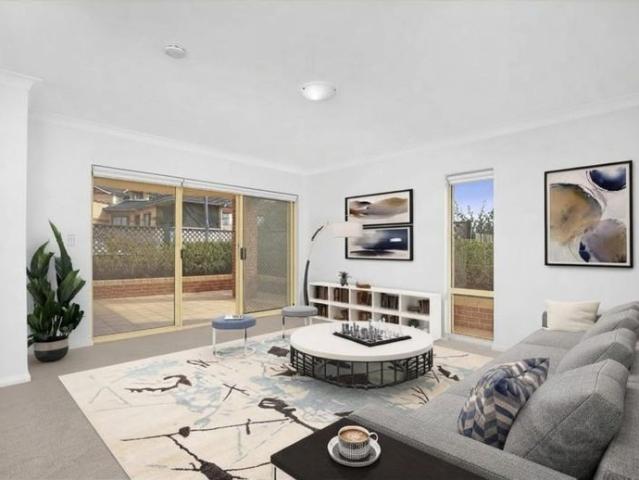 Apartment for rent in Willoughby, New South Wales