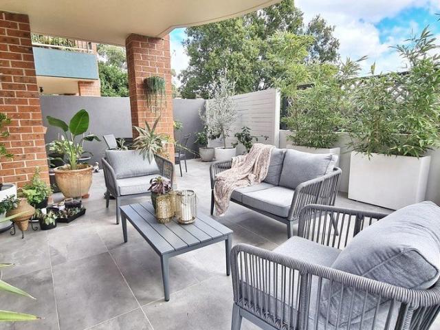Apartment for rent in Willoughby, New South Wales