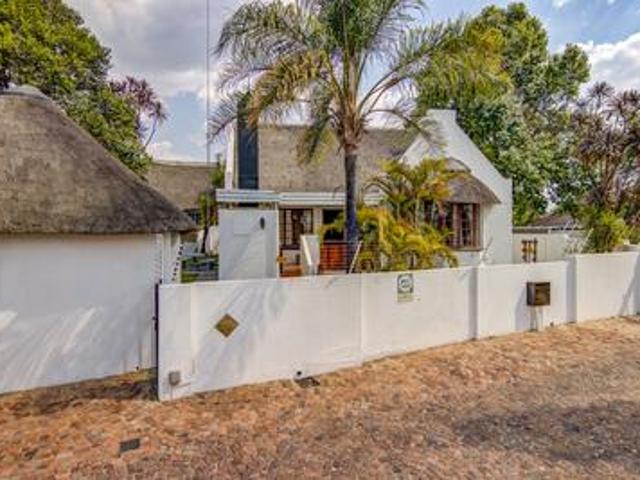 Townhouse for sale in Ekurhuleni, Gauteng
