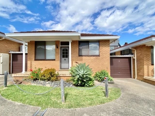 Villa for rent in Sydney, New South Wales