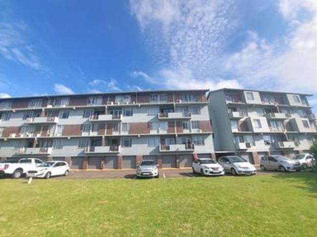 Apartment for sale in Seaview, Kwazulu-natal