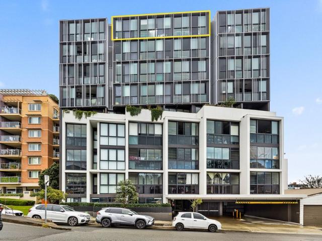 Apartment for sale in Sydney, New South Wales