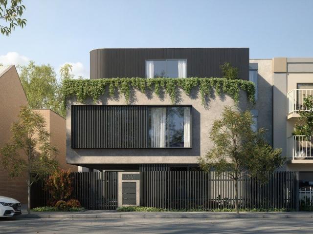 Townhouse for sale in Camerons Creek, Victoria