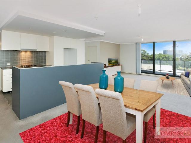 Apartment for rent in Sydney, New South Wales