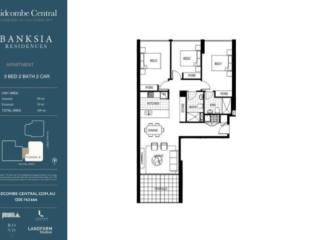 Apartment for sale in Sydney, New South Wales