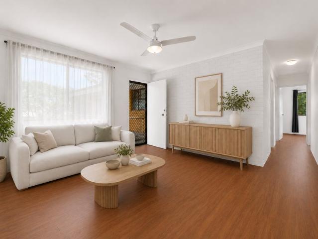 Apartment for sale in Toombul, Queensland