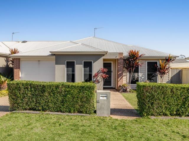 Duplex for sale in Toowoomba, Queensland
