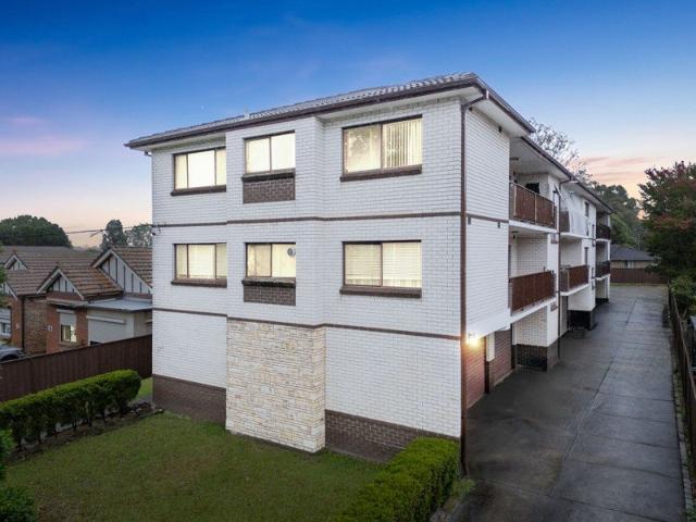 Apartment for sale in Sydney, New South Wales