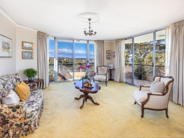 Apartment for sale in Sydney, New South Wales