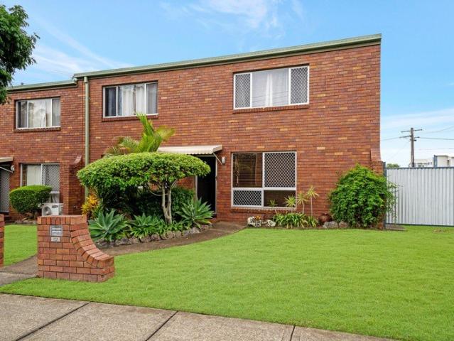 Apartment for sale in Toombul, Queensland