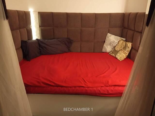Condominium for rent in Joo Chiat, Singapore