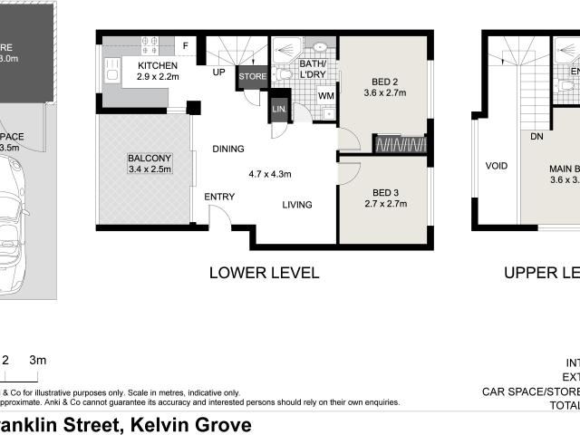 Apartment for sale in Toombul, Queensland