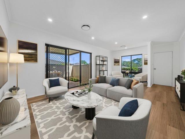 Villa for sale in Sydney, New South Wales