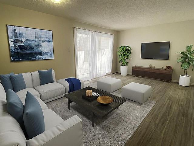 Apartment for rent in Fort Mcmurray, Alberta