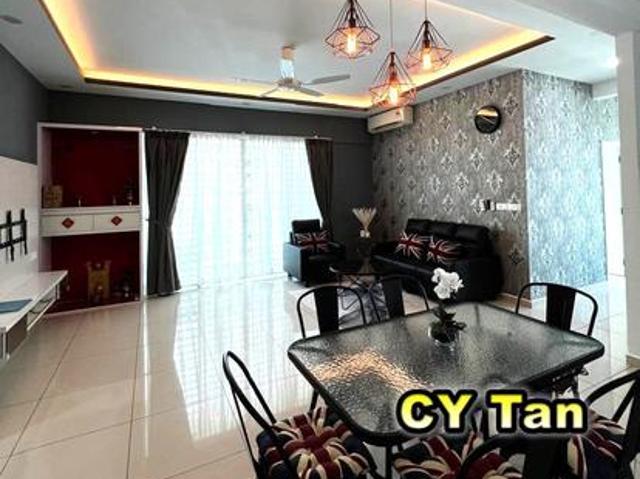 Condominium for sale in Georgetown, Penang