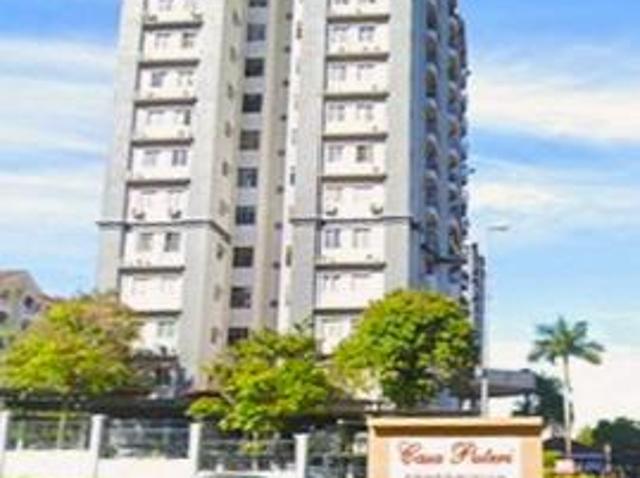 Condominium for sale in Puchong, Majlis Bandaraya Subang Jaya