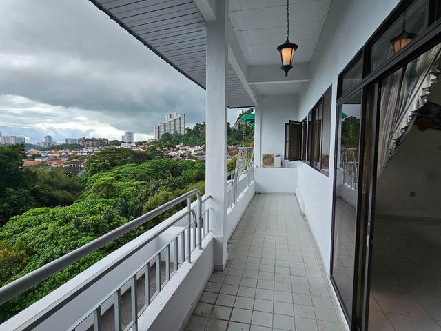 Condominium for sale in Pulau Pinang