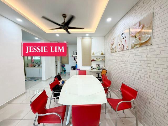 Condominium for sale in Georgetown, Penang