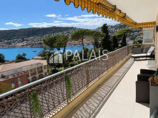 Appartement vente à Nice, Villefranche-sur-mer
