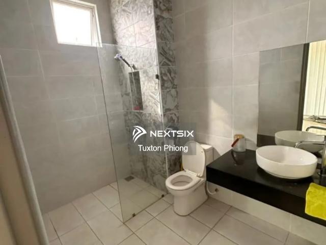 Residential House for sale in Pulai, Bukit Ledang