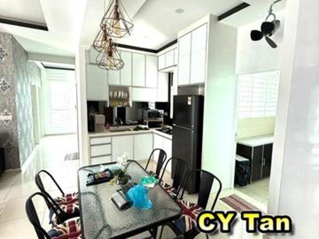 Condominium for rent in Georgetown, Penang