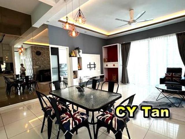 Condominium for rent in Georgetown, Penang