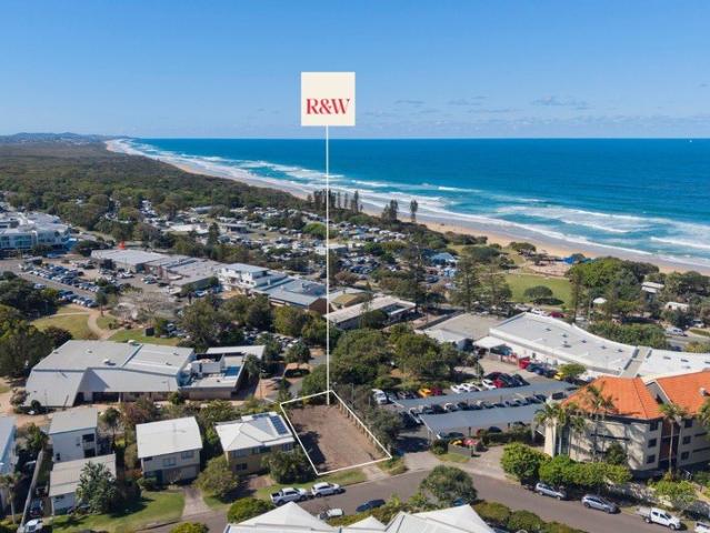 Land for sale in Coolum Beach, Sunshine Coast Regional
