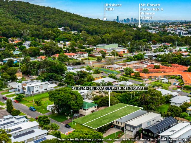 Property for sale in Toombul, Queensland
