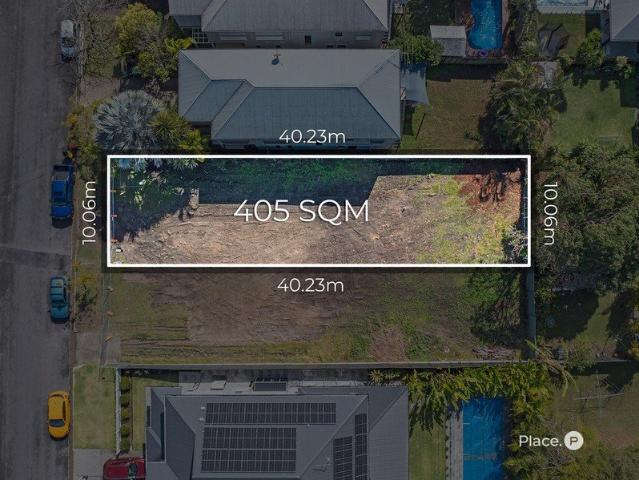 Land for sale in Toombul, Queensland