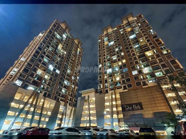 Apartment for rent in Petaling, Subang Jaya