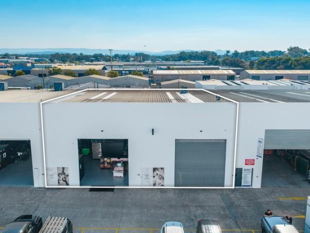 Warehouse for sale in Fernbrook, Queensland