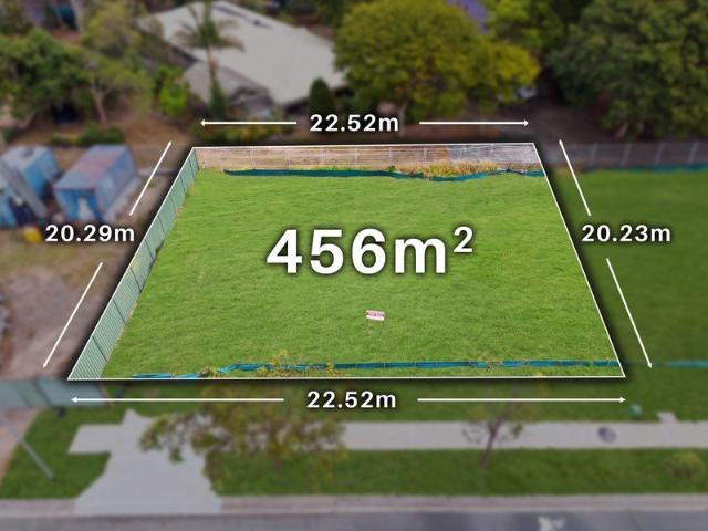 Land for sale in Holmegate, Greater Brisbane