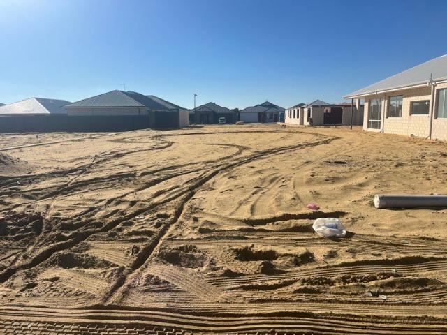 Land for sale in Baldivis, Western Australia