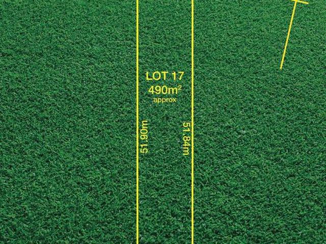 Land for sale in Horseshoe Creek, South Australia