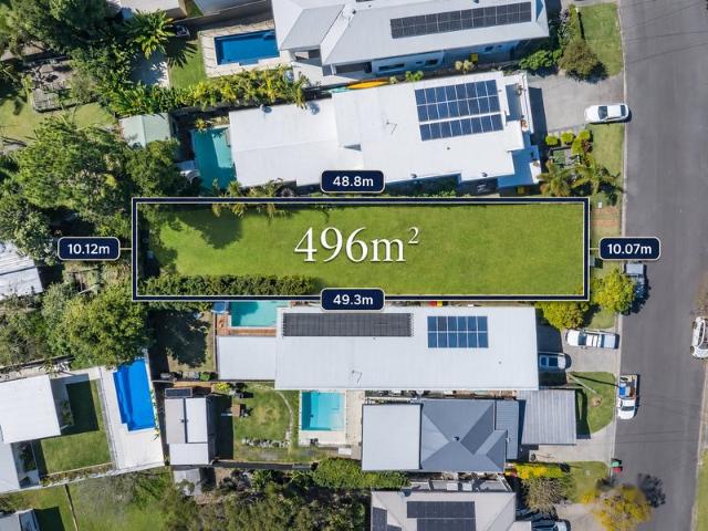 Land for sale in Toombul, Queensland
