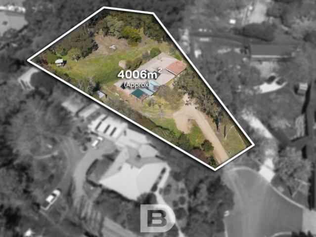 House for sale in Gisborne, Victoria