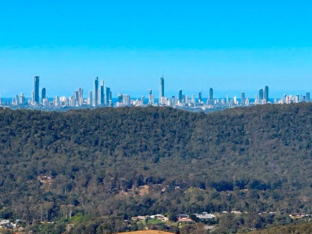 Land for sale in Tamborine Mountain, Queensland